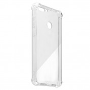 4smarts Hard Cover Ibiza for Huawei P Smart Z (clear) 1