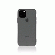 Torrii BonJelly Case - силиконов (TPU) калъф за iPhone 11 Pro Max (черен)