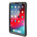 4smarts Rugged Tablet Case Grip - удароустойчив калъф за iPad Pro 11 (2018) (черен) 2