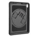 4smarts Rugged Tablet Case Grip - удароустойчив калъф за iPad Pro 11 (2018) (черен) 5