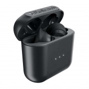 Skullcandy Indy True Wireless in-Ear TWS Earbud - безжични Bluetooth слушалки с микрофон (черен)   1