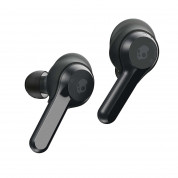 Skullcandy Indy True Wireless in-Ear TWS Earbud - безжични Bluetooth слушалки с микрофон (черен)  