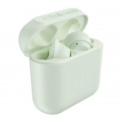 Skullcandy Indy True Wireless in-Ear TWS Earbud - безжични Bluetooth слушалки с микрофон (светлозелен)   1