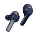 Skullcandy Indy True Wireless in-Ear TWS Earbuds - безжични Bluetooth слушалки с микрофон (тъмносин)   1