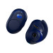 Skullcandy Push True Wireless Bluetooth TWS Earbuds - безжични Bluetooth слушалки (тъмносин)  2