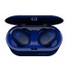 Skullcandy Push True Wireless Bluetooth TWS Earbuds - безжични Bluetooth слушалки (тъмносин)  1