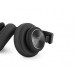 Bang & Olufsen BeoPlay H4 2nd Generation - уникални безжични слушалки с микрофон и управление на звука (черен) 3
