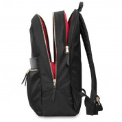 Knomo Beaufort Backpack - раница за MacBook и преносими компютри до 15.6 инча (черен)  3