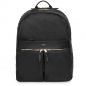 Knomo Beaufort Backpack 15.6inch (black)