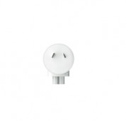 Apple AC plug - power adapter plug for Apple (Australia standard)