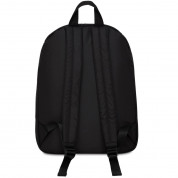 Knomo Berlin Ultra Lightweight Backpack 15inch - Black 3