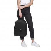 Knomo Berlin Ultra Lightweight Backpack 15inch - Black 2