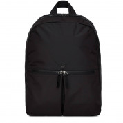 Knomo Berlin Ultra Lightweight Backpack 15inch - Black