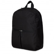 Knomo Berlin Ultra Lightweight Backpack 15inch - Black 1
