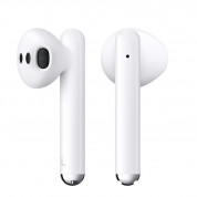 Huawei FreeBuds 3 Intelligent Noise Cancellation - безжични Bluetooth слушалки с микрофон (бял)  1