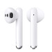 Huawei FreeBuds 3 Intelligent Noise Cancellation - безжични Bluetooth слушалки с микрофон (бял)  2