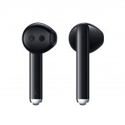 Huawei FreeBuds 3 Intelligent Noise Cancellation - безжични Bluetooth слушалки с микрофон (черен)  1