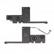 OEM Left & Right Speakers - резервни спийкъри (ляв и десен) за MacBook Pro Retina 15 A1398 (Mid 2012 - Mid 2015) 