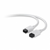 Belkin FireWire 800/400 cable 9/4 pins 4.2 m. 3