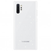 Samsung LED Cover EF-KN975CW for Samsung Galaxy Note 10 Plus (white) 1