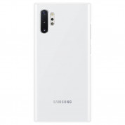 Samsung LED Cover EF-KN975CW for Samsung Galaxy Note 10 Plus (white)