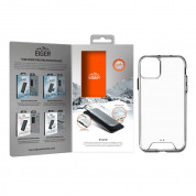 Eiger Glacier Case for iPhone 11 Pro Max (clear) 1
