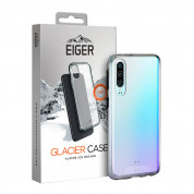 Eiger Glacier Case for Huawei P30 (clear)