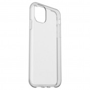 Otterbox Clearly Protected Skin With Alpha Glass For iPhone 11 (Clear) 