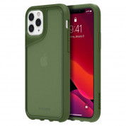 Griffin Survivor Strong for iPhone 11 Pro (green)