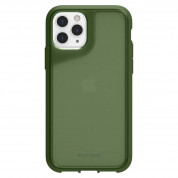 Griffin Survivor Strong - хибриден удароустойчив кейс за iPhone 11 Pro (зелен) 3