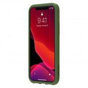 Griffin Survivor Strong for iPhone 11 Pro (green) 1
