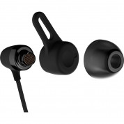 Nokia Pro Wireless Headset BH-701 - Wireless in-ear neckband headphones (black) 3
