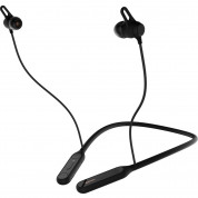 Nokia Pro Wireless Headset BH-701 - безжични Bluetooth слушалки с микрофон за мобилни устройства (черен) 