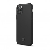 Elago Slim Fit Strap Case for iPhone 11 Pro (black) 9