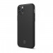 Elago Slim Fit Strap Case - качествен поликарбонатов кейс с каишка за китката за iPhone 11 Pro (черен) 10