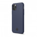 Elago Slim Fit Strap Case - качествен поликарбонатов кейс с каишка за китката за iPhone 11 Pro (тъмносин) 10