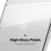 Elago Hybrid Case - хибриден удароустойчив кейс за iPhone 11 Pro (прозрачен) 4