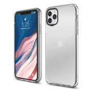 Elago Hybrid Case for iPhone 11 Pro Max (clear)