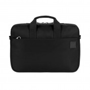 Incase Compass Brief - удароустойчива елегантна чанта за MacBook Pro 13 и лаптопи до 13 инча (черен)