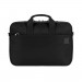 Incase Compass Brief - удароустойчива елегантна чанта за MacBook Pro 13 и лаптопи до 13 инча (черен) 1