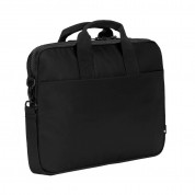 Incase Compass Brief - удароустойчива елегантна чанта за MacBook Pro 13 и лаптопи до 13 инча (черен) 6