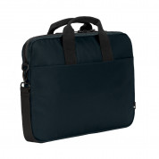 Incase Compass Brief - удароустойчива елегантна чанта за MacBook Pro 13 и лаптопи до 13 инча (тъмносин) 6