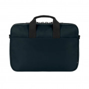 Incase Compass Brief - удароустойчива елегантна чанта за MacBook Pro 15 и лаптопи до 15 инча (тъмносин) 1