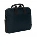 Incase Compass Brief - удароустойчива елегантна чанта за MacBook Pro 15 и лаптопи до 15 инча (тъмносин) 7
