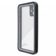 4smarts Rugged Case Active Pro STARK - ударо и водоустойчив калъф за iPhone 11 (черен) 1