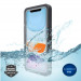 4smarts Rugged Case Active Pro STARK - ударо и водоустойчив калъф за iPhone 11 Pro Max (черен) 1