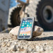 4smarts Rugged Case Active Pro STARK - ударо и водоустойчив калъф за iPhone 11 Pro (черен) 5