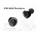 PaMu Scroll Plus TWS - безжични Bluetooth слушалки с микрофон за мобилни устройства (черен-златист)  4