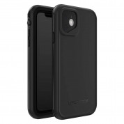 LifeProof Fre case for iPhone 11 (black) 1