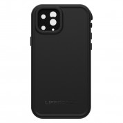 LifeProof Fre case for iPhone 11 Pro (black) 1